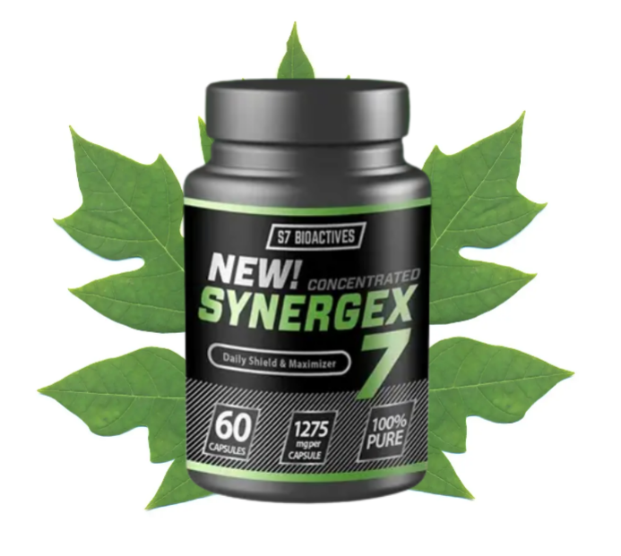 Synergex 7