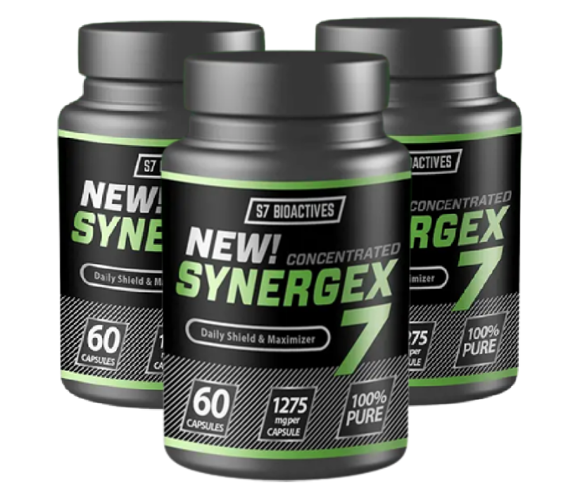 Synergex 7